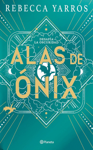 ALAS DE ONIX / EMPIREO 3 PD
