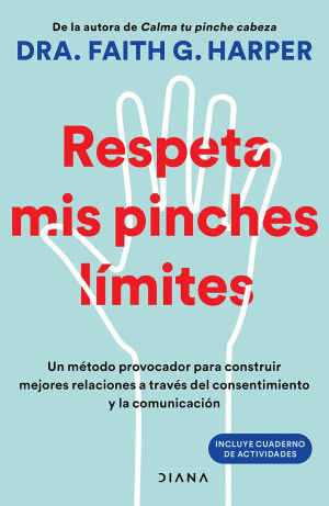 RESPETA MIS PINCHES LIMITES
