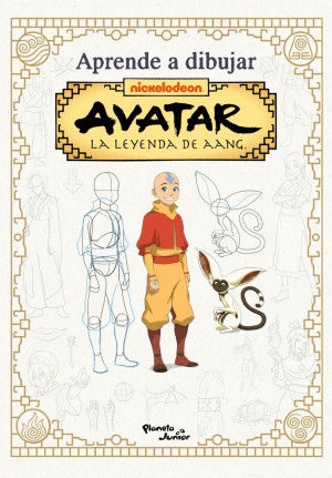 AVATAR LA LEYENDA DE AANG