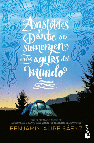 ARISTOTELES Y DANTE SE SUMERGEN EN LAS AGUAS DEL MUNDO