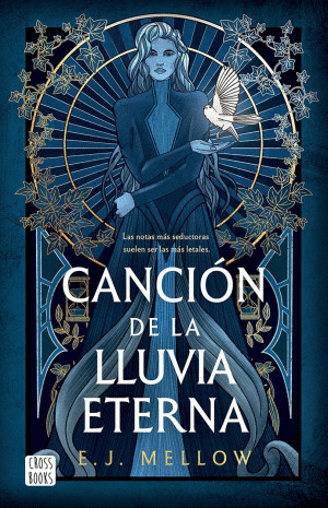 CANCION DE LA LLUVIA ETERNA