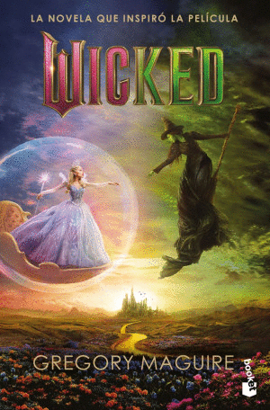 WICKED
