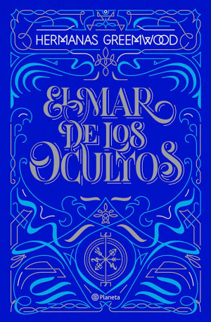 EL MAR DE LOS OCULTOS