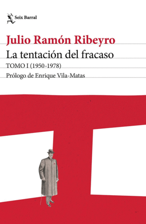 LA TENTACION DEL FRACASO