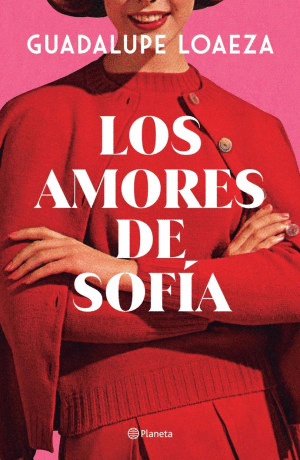 LOS AMORES DE SOFIA