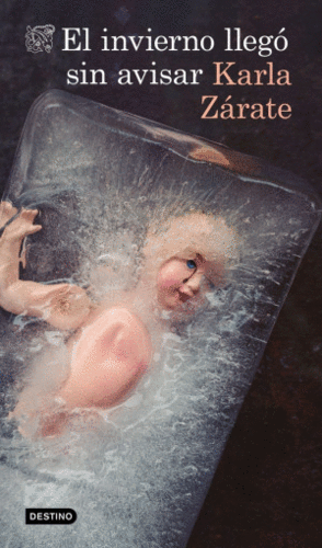 EL INVIERNO LLEGO SIN AVISAR
