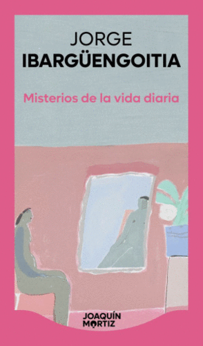 MISTERIOS DE LA VIDA DIARIA
