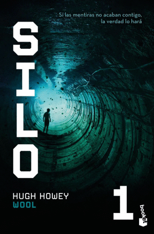 SILO  WOOL  VOL 1