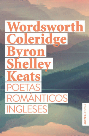POETAS ROMANTICOS INGLESES