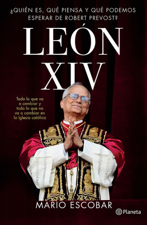 LEON XIV