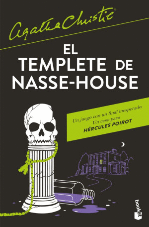 EL TEMPLETE DE NASSE HOUSE