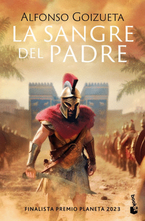 LA SANGRE DEL PADRE