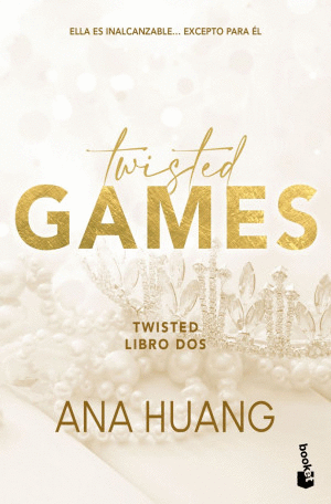 TWISTED GAMES   TWISTED 2