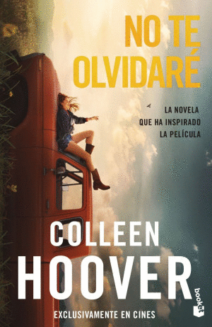 NO TE OLVIDARE 8PORTADA DE LA PELICULA)