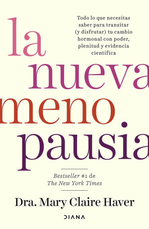 LA NUEVA MENOPAUSIA