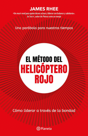 EL METODO DEL HELICOPTERO ROJO