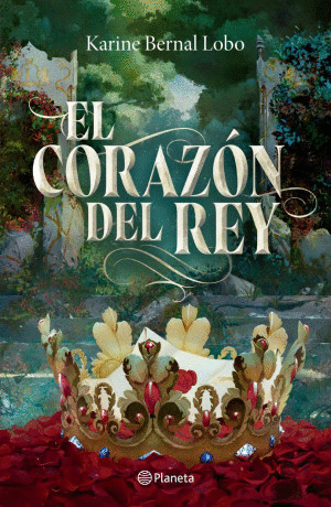 EL CORAZON DEL REY
