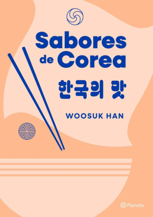 SABORES DE COREA