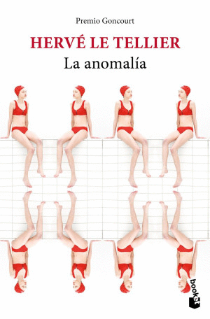 LA ANOMALIA