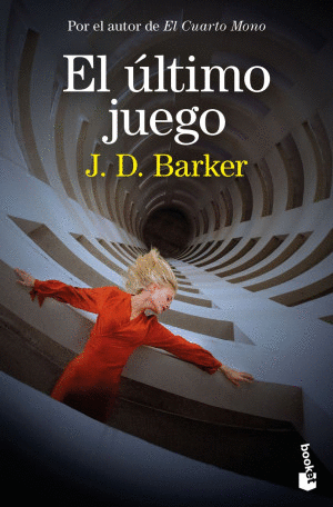 EL ULTIMO JUEGO