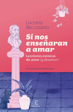 SI NOS ENSE�ARAN A AMAR