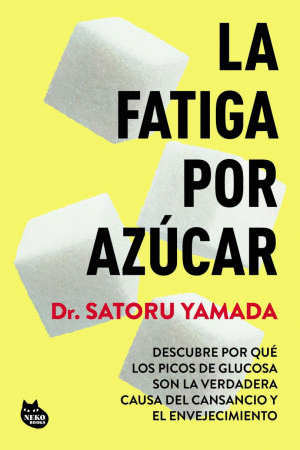 LA FATIGA POR AZUCAR