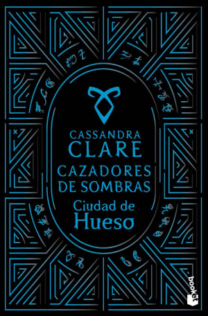 CIUDAD DE HUESO / CAZADORES DE SOMBRAS 1