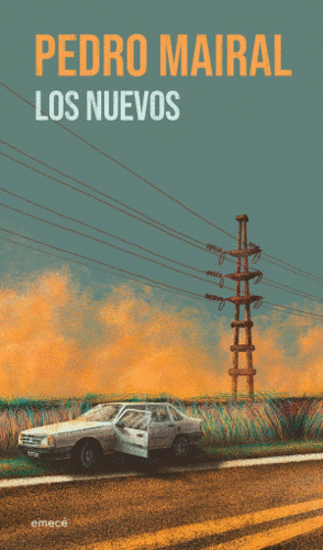 LOS NUEVOS