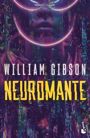 NEUROMANTE