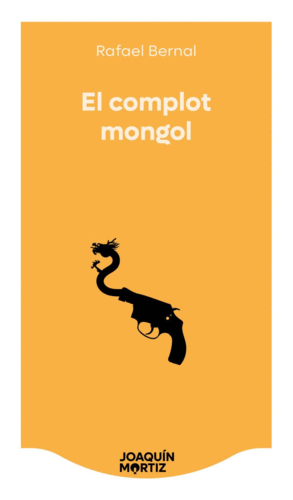 EL COMPLOT MONGOL