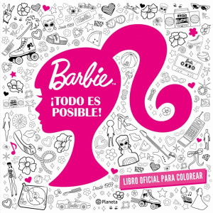 BARBIE �TODO ES POSIBLE!