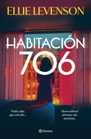 HABITACION 706
