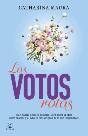 LOS VOTOS ROTOS. WINDSORS 4
