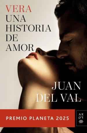VERA UNA HISTORIA DE AMOR
