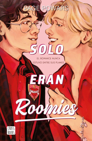 SOLO ERAN ROOMIES