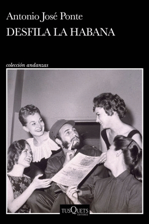 DESFILA LA HABANA