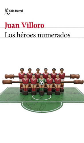 LOS HEROES NUMERADOS