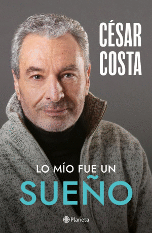 LO MIO FUE UN SUE�O