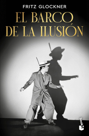 EL BARCO DE LA ILUSION