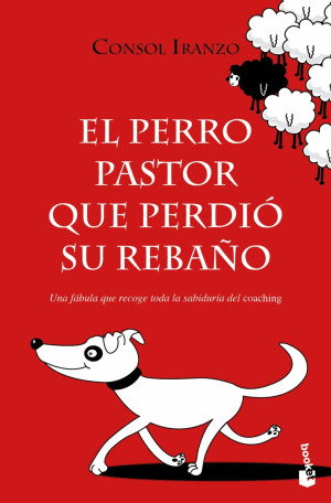 EL PERRO PASTOR QUE PERDIO SU REBA�O
