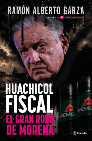 HUACHICOL FISCAL