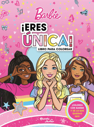 BARBIE. �ERES UNICA!