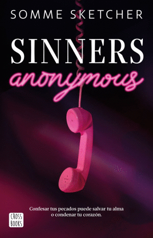 SINNERS ANONYMOUS