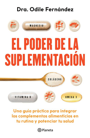EL PODER DE LA SUPLEMENTACION