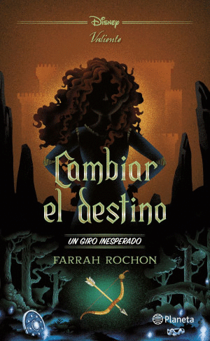 CAMBIAR EL DESTINO. UN GIRO INESPERADO