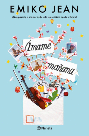 AMAME MA�ANA