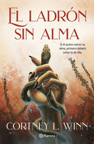 EL LADRON SIN ALMA / REINOS DEPIADADOS 1