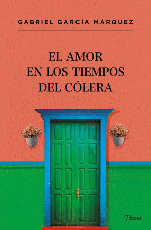 EL AMOR EN LOS TIEMPOS DEL COLERA     PD
