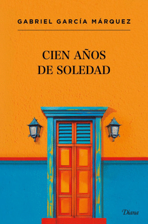 CIEN A�OS DE SOLEDAD    PD