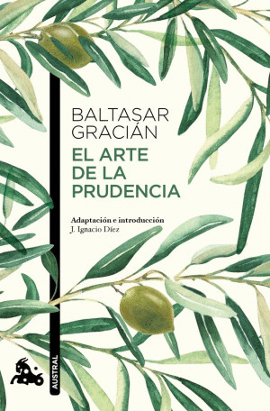 EL ARTE DE LA PRUDENCIA